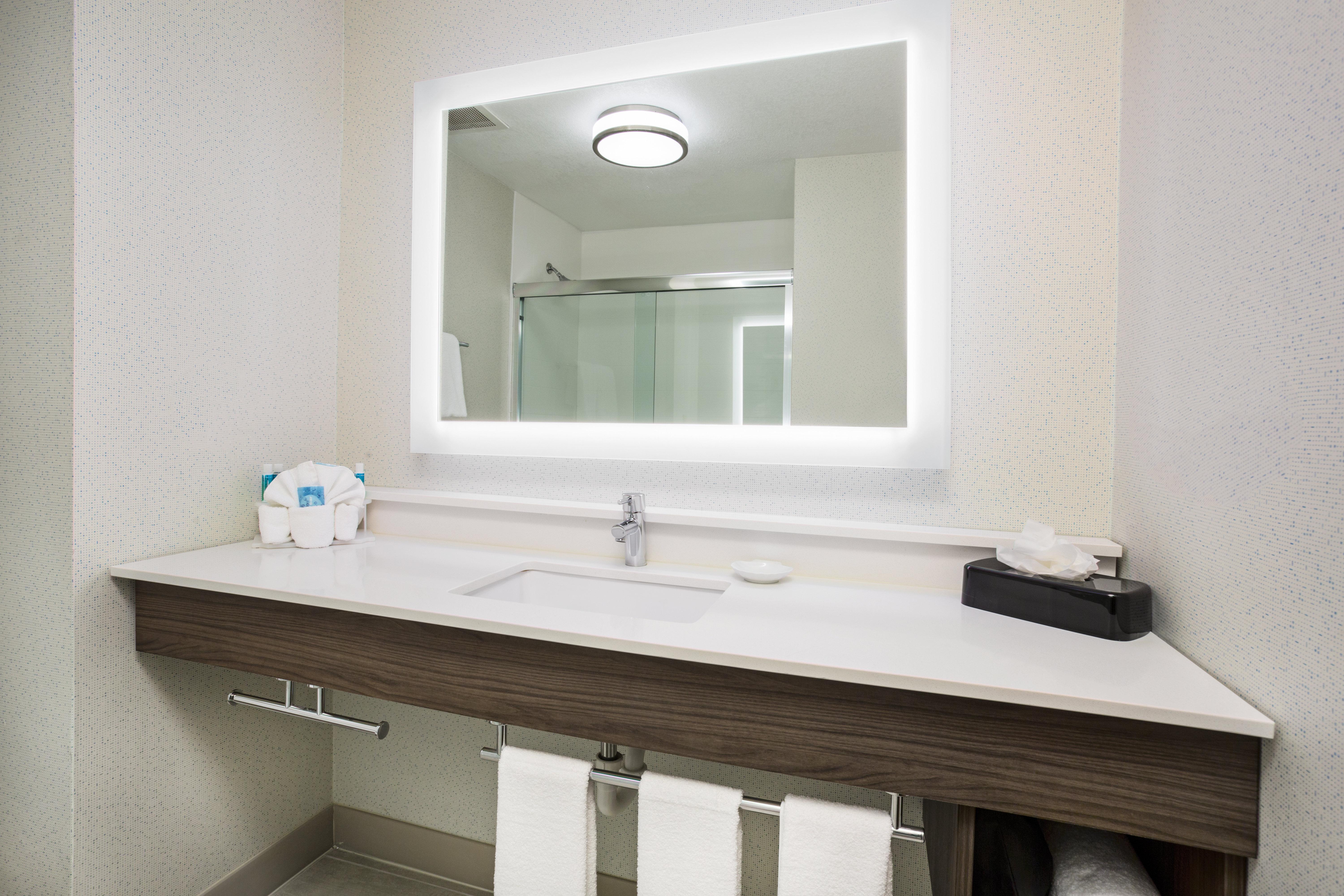 Holiday Inn Express Kansas City - At The Legends! By Ihg Bonner Springs Værelse billede