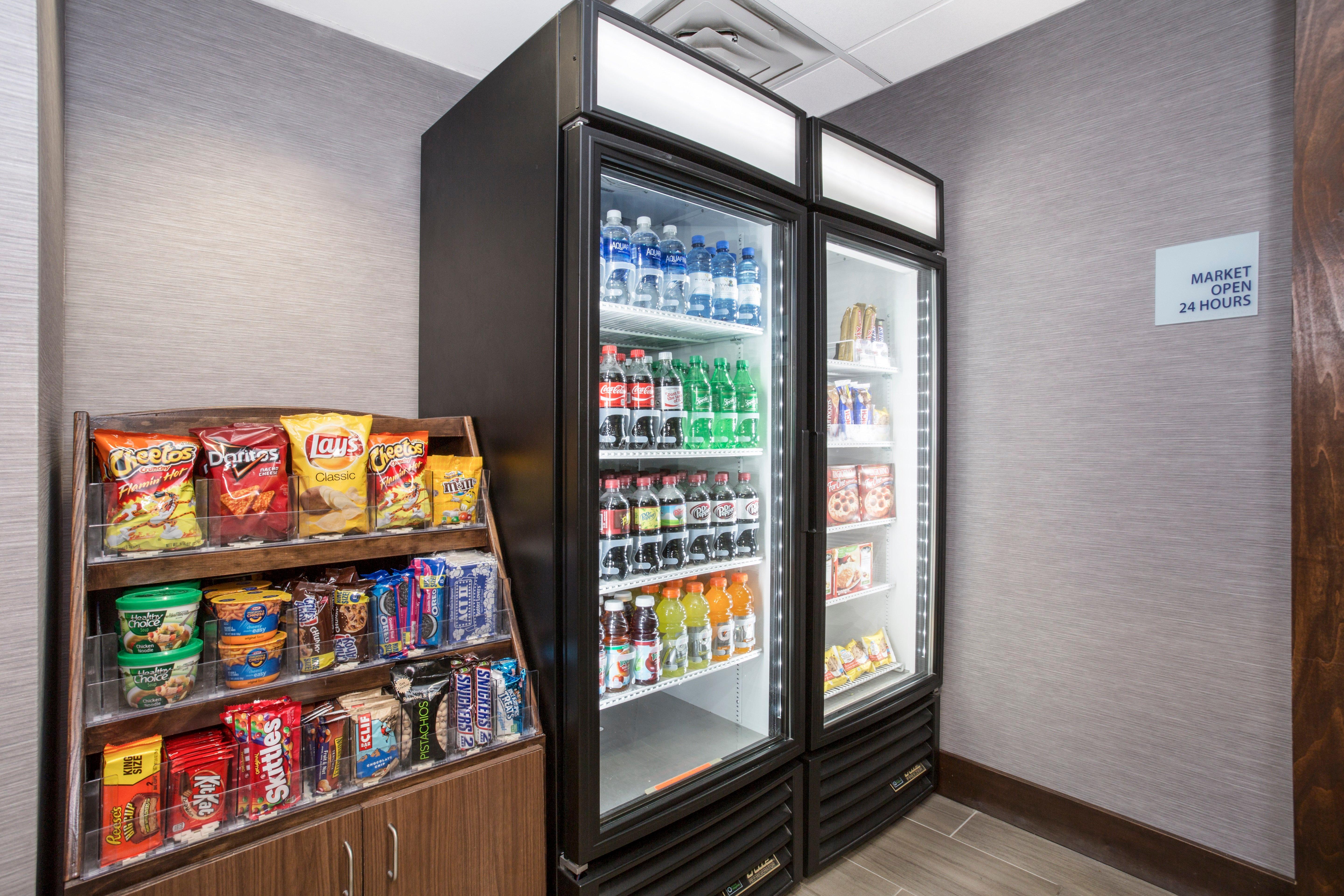 Holiday Inn Express Kansas City - At The Legends! By Ihg Bonner Springs Eksteriør billede