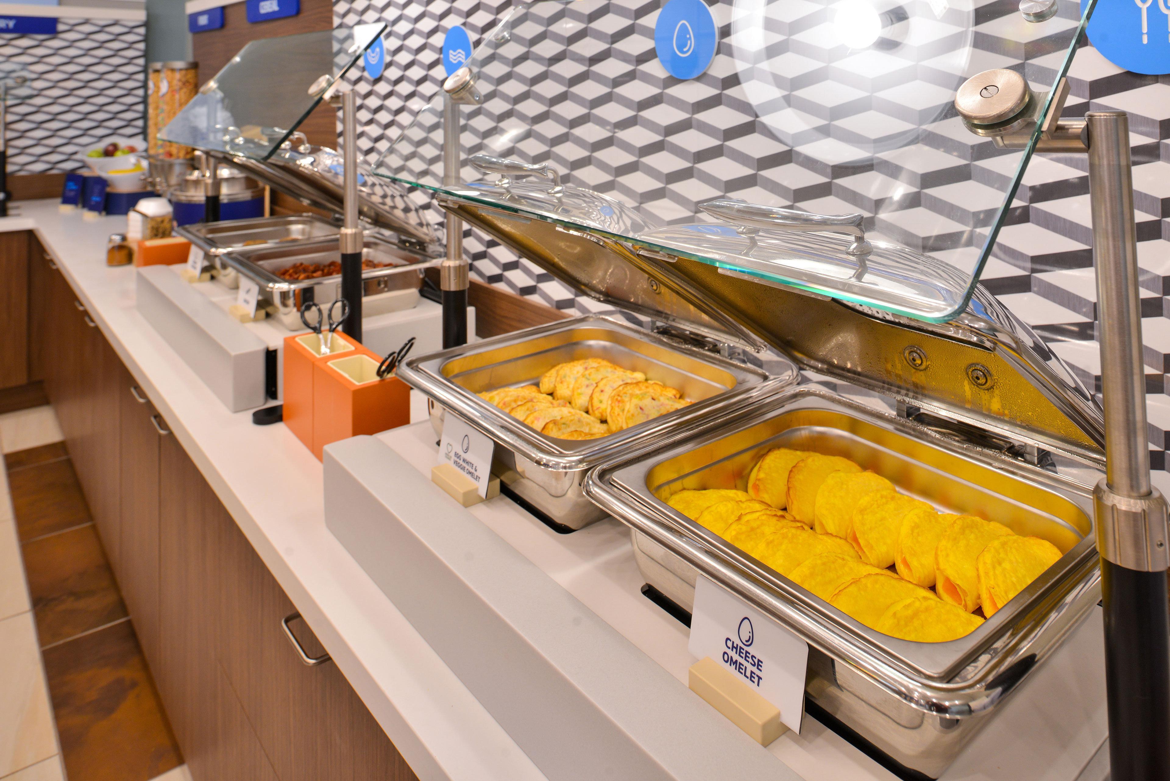 Holiday Inn Express Kansas City - At The Legends! By Ihg Bonner Springs Eksteriør billede